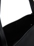 Detail View - Click To Enlarge - THE ROW - Park Tote Three Grained Leather Bag