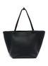 Main View - Click To Enlarge - THE ROW - Park Tote Three Grained Leather Bag