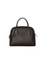 Main View - Click To Enlarge - THE ROW - India 12.00 Leather Bowling Bag