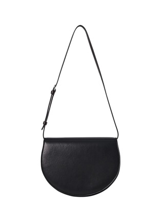 THE ROW | Slouchy Banana Two Crossbody Bag | Women | Lane THE ROW | Slouchy Banana Two Crossbody Bag | Women | Lane