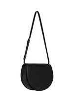 THE ROW | Canteen Leather Crossbody Bag | Women | Lane Crawford