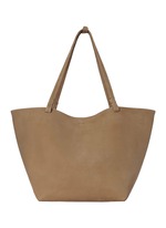 THE ROW | Park Tote Three Leather Shoulder Bag | Women