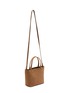 Detail View - Click To Enlarge - THE ROW - Small Park Suede Tote Bag