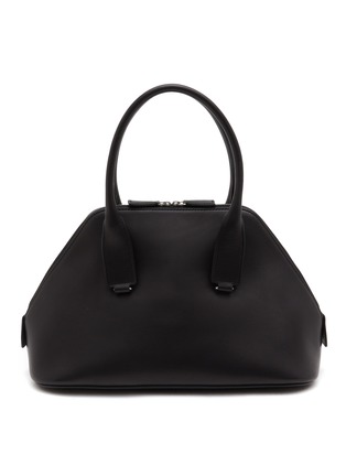 THE ROW | Sofia 11.75 Leather Bag | Women | Lane Crawford