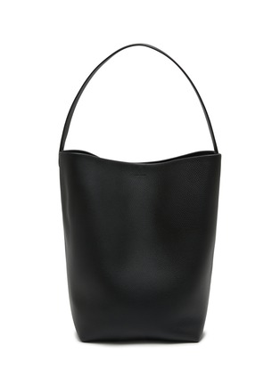 THE ROW | Medium N/S Park Leather Tote Bag