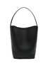 Main View - Click To Enlarge - THE ROW - Medium N/S Park Leather Tote Bag