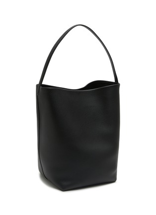 THE ROW | Medium N/S Park Leather Tote Bag