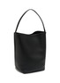 Figure View - Click To Enlarge - THE ROW - Medium N/S Park Leather Tote Bag