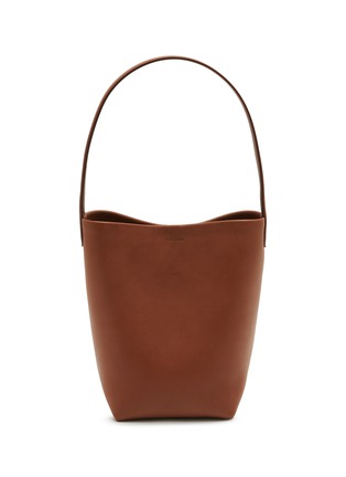Main View - Click To Enlarge - THE ROW - Small N/S Park Leather Tote Bag