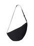 Main View - Click To Enlarge - THE ROW - Slouchy Banana Two Crossbody Bag