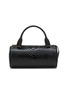 Main View - Click To Enlarge - THE ROW - Edith Python Leather Shoulder Bag