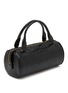 Figure View - Click To Enlarge - THE ROW - Edith Python Leather Shoulder Bag