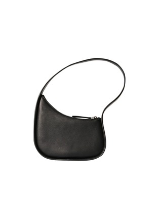 THE ROW Sofia レザー ショルダーバッグ【関税なし】 大人気☆ THE ROW ザ・ロウ sofia 10 crossbody shoulder black