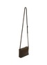 Figure View - Click To Enlarge - THE ROW - Regent Leather Crossbody Bag