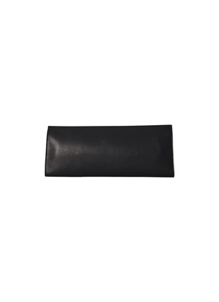 Main View - Click To Enlarge - THE ROW - Flat Leather Clutch