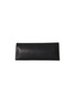 Main View - Click To Enlarge - THE ROW - Flat Leather Clutch