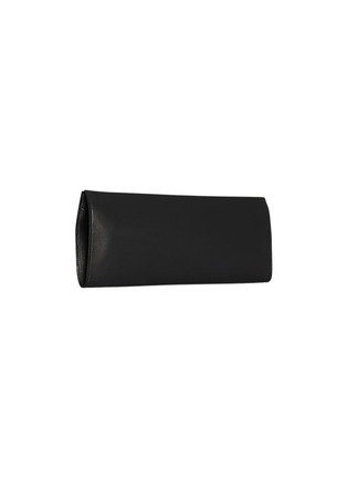 Figure View - Click To Enlarge - THE ROW - Flat Leather Clutch