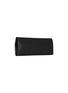 Figure View - Click To Enlarge - THE ROW - Flat Leather Clutch