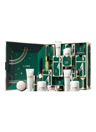 LA MER | The Wonder Express Advent Calendar