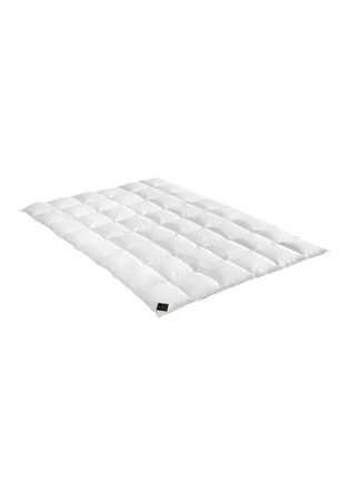 Detail View - Click To Enlarge - BRINKHAUS - Chalet Cassette Duvet Medium