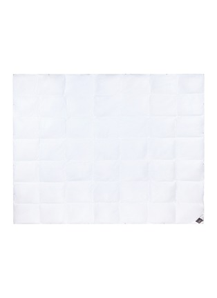 Detail View - Click To Enlarge - BRINKHAUS - Chalet Cassette Duvet Medium