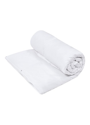 Main View - Click To Enlarge - BRINKHAUS - Chalet Cassette Duvet Medium