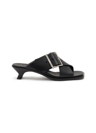 Women's flat heel sandals deals