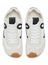 Detail View - Click To Enlarge - LOEWE - Ballet Runner 2.0 Women's Sneakers