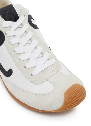 Detail View - Click To Enlarge - LOEWE - Ballet Runner 2.0 Women's Sneakers