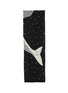 Detail View - Click To Enlarge - LOEWE - X Suna Fujita Whale Scarf