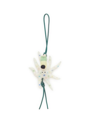 Main View - Click To Enlarge - LOEWE - X Suna Fujita Octopus With Kid Charm
