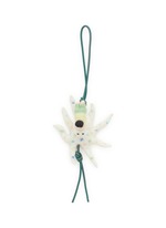 LOEWE | X Suna Fujita Octopus With Kid Charm | Men | Lane