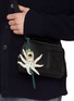 Figure View - Click To Enlarge - LOEWE - X Suna Fujita Octopus With Kid Charm