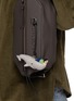 Figure View - Click To Enlarge - LOEWE - X Suna Fujita Whale With Kid Charm