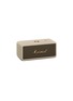 Detail View - Click To Enlarge - MARSHALL - Emberton III Portable Speaker — Cream