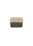 Detail View - Click To Enlarge - MARSHALL - Willen II Portable Speaker — Cream