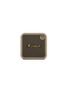 Main View - Click To Enlarge - MARSHALL - Willen II Portable Speaker — Cream