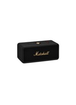 MARSHALL | Emberton III Portable Speaker — Black | Lane Crawford