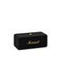 Detail View - Click To Enlarge - MARSHALL - Emberton III Portable Speaker — Black
