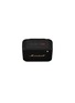 Detail View - Click To Enlarge - MARSHALL - Willen II Portable Speaker — Black