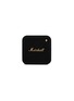 Main View - Click To Enlarge - MARSHALL - Willen II Portable Speaker — Black