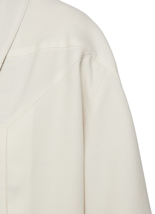ジャケット Off-White Blazer RICK OWENS | Arrowhead JMF Oversized Jacket | Women | Lane