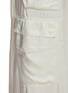  - RICK OWENS  - Drawstring Four Pocket Long Trouser