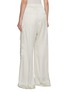 Back View - Click To Enlarge - RICK OWENS  - Drawstring Four Pocket Long Trouser