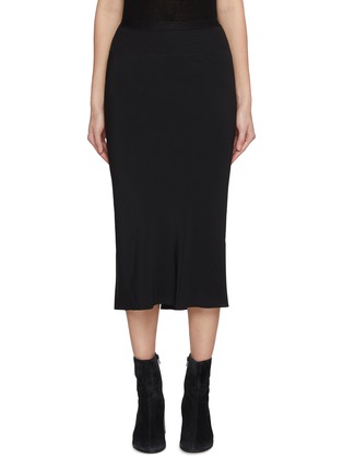 THE ROW | Yuki Pleated Skirt | Women | Lane Crawford