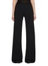 RICK OWENS  Bias Elasticated Wide Leg Pants