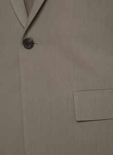 RICK OWENS | Giacca Extreme Wool Soft Blazer | Women | Lane
