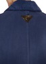  - PRADA - Cotton Canvas Workwear Jacket