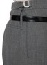  - PRADA - Low Rise Tailored Pants