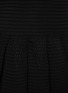  - ALAÏA - Drop Waist Crinoline Dress